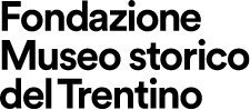 Logo Fondazione Museo storico del Trentino